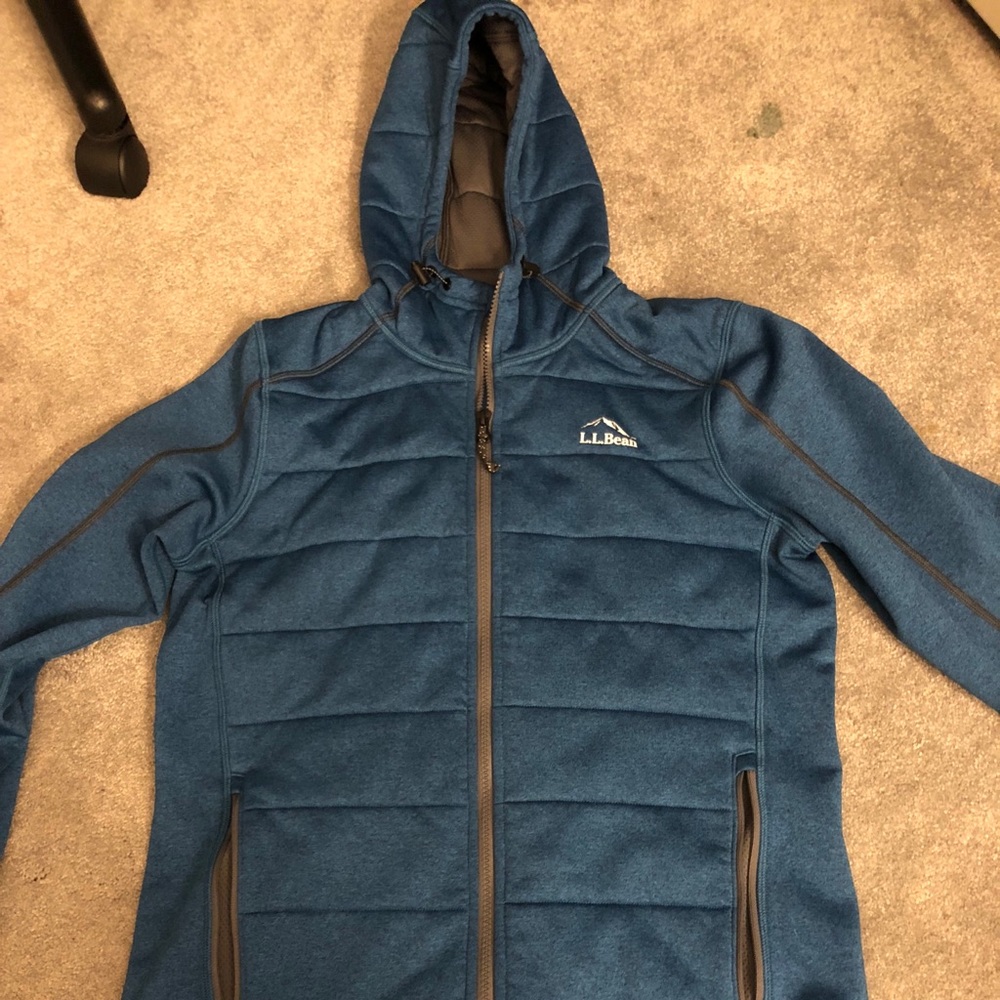 L.L.Bean jacket